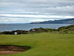 Turnberry (Ailsa) 11th Green